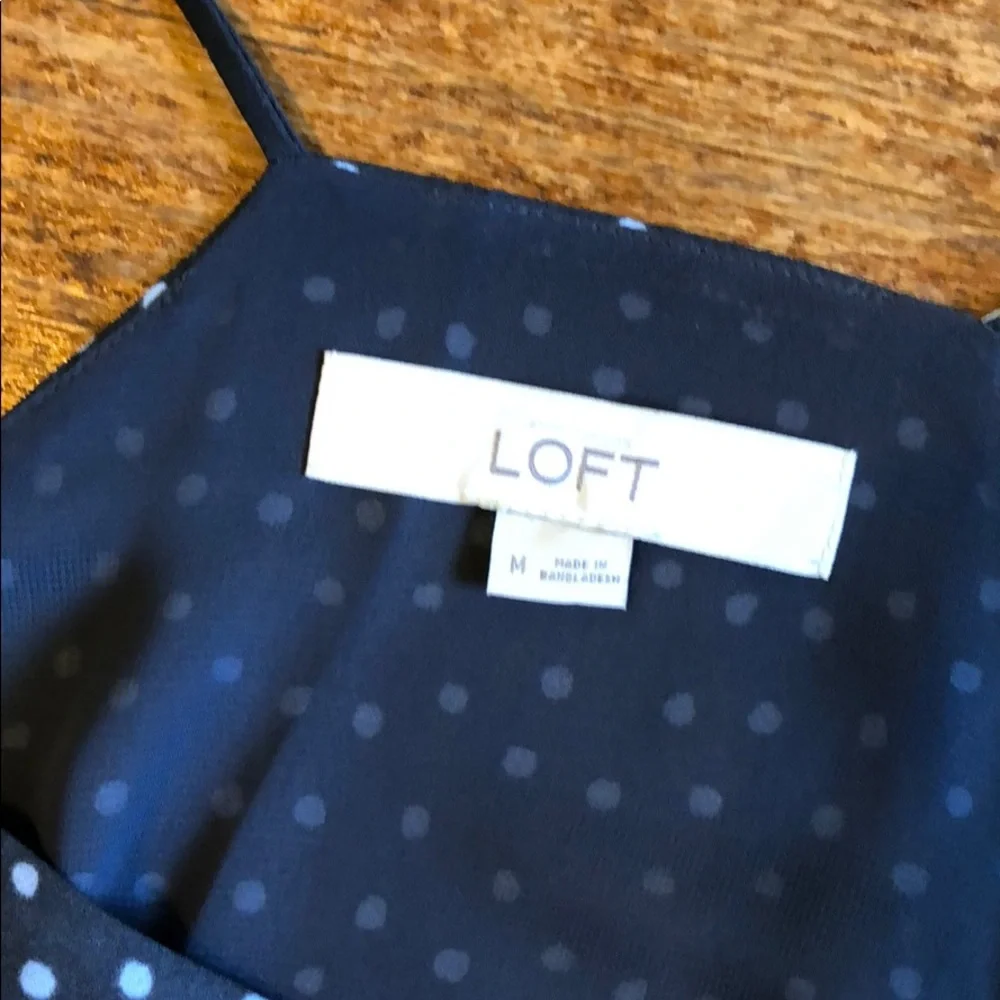 Loft Tank - Picture 2 of 3